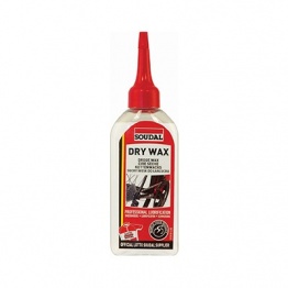 dry-wax
