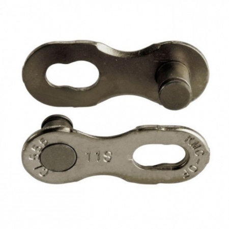 kmc-chain-link-kl11-silver