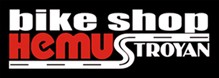 Hemus Bikes - магазин за велосипеди, компоненти и екипировка