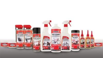 Смазочни материали на Soudal